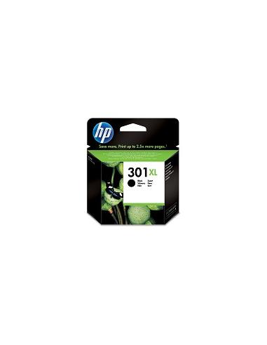 HP CARTUCCIA 301 XL NERO