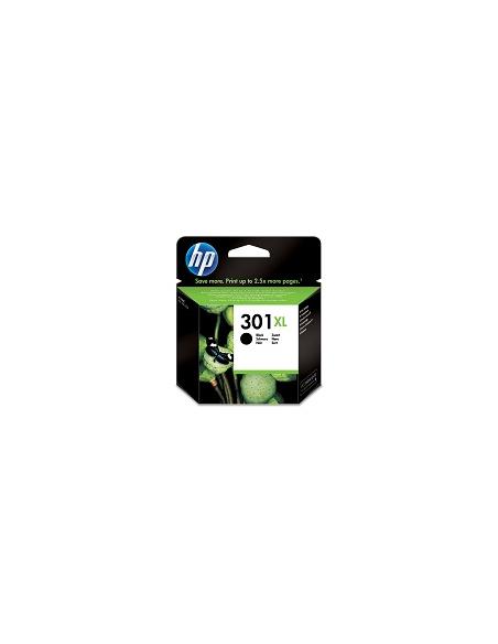 HP CARTUCCIA 301 XL NERO