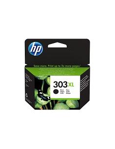 HP CARTUCCIA 303XL BK