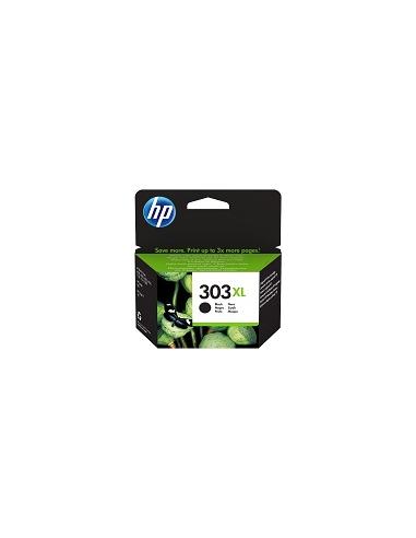 HP CARTUCCIA 303XL BK
