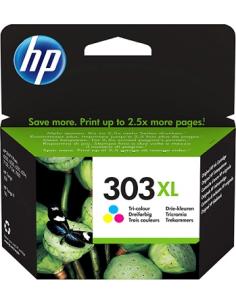 HP CARTUCCIA 303XL TRICOMIA