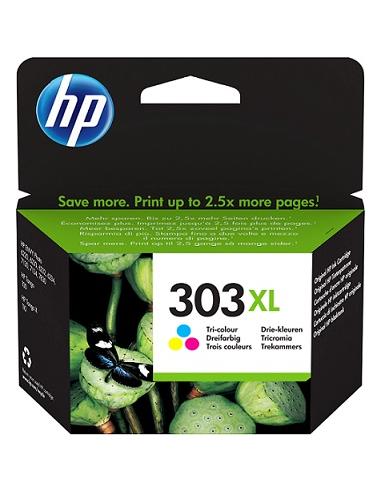 HP CARTUCCIA 303XL TRICOMIA
