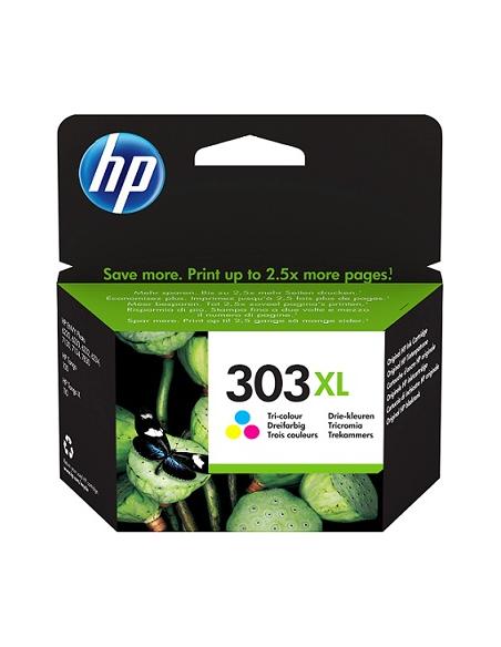 HP CARTUCCIA 303XL TRICOMIA