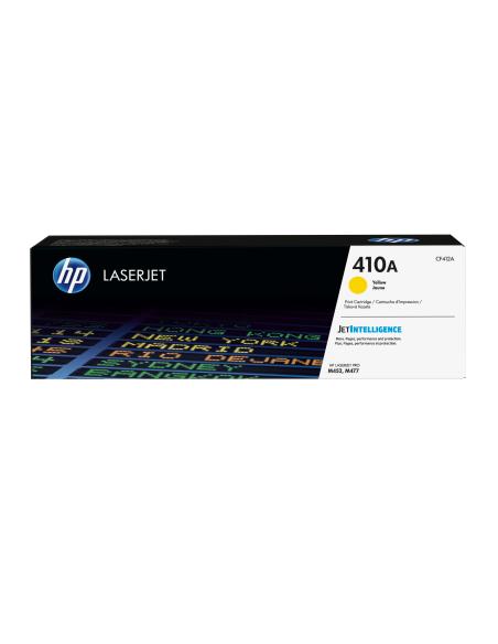 HP TONER TONER GIALLO 410A  2300 pag