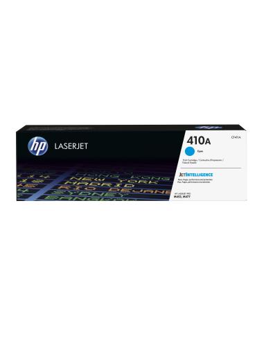 HP TONER CIANO 410A  2300 pag