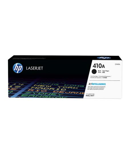 HP TONER TONER NERO 410A  2300 pag
