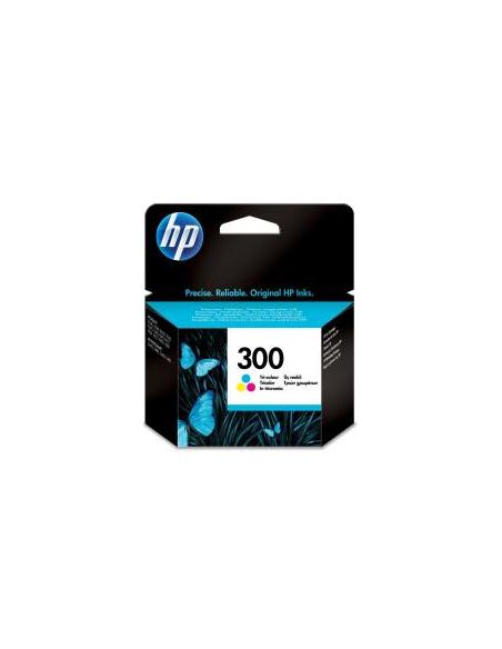 HP CARTUCCIA COLOR NR. 300