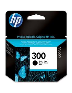 HP CARTUCCIA BK NR. 300