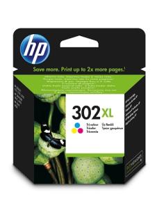 HP CARTUCCIA 302 XL TRICOMIA