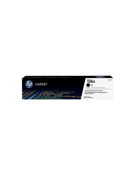 HP TONER BK 126A 1200 PAG