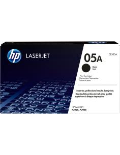 HP TONER CE505A PER P2035/P2055