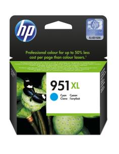 HP CARTUCCIA CIANO 951XL
