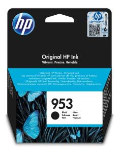 HP CARTUCCIA 953 NERO