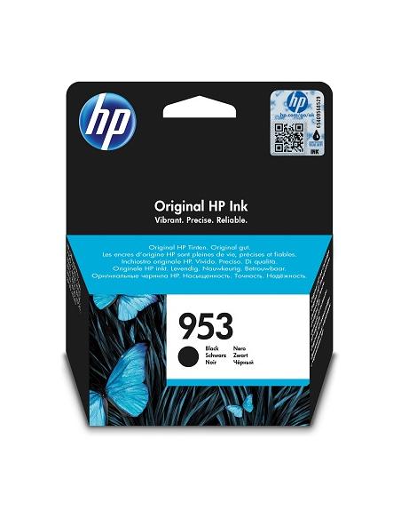 HP CARTUCCIA 953 NERO