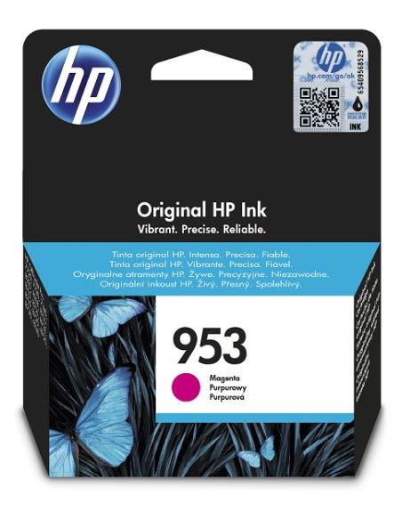 HP CARTUCCIA 953 MAGENTA