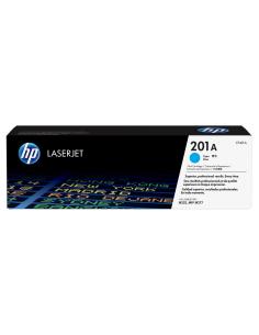 TONER HP CIANO 201 PER M252 CF401A