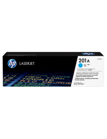TONER HP CIANO 201 PER M252 CF401A