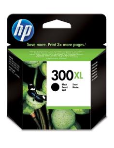 HP CARTUCCIA BK NR. 300 XL