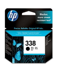 HP CARTUCCIA NERO N.338