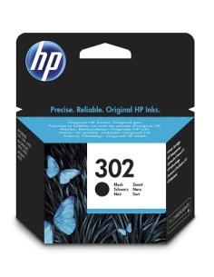 HP CARTUCCIA 302 NERO