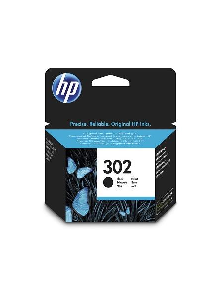 HP CARTUCCIA 302 NERO