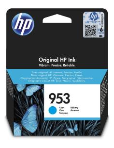 HP CARTUCCIA 953 CIANO