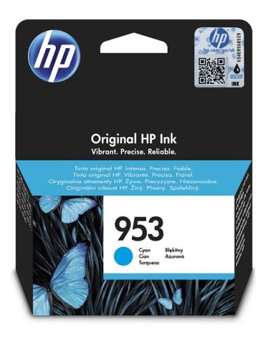 HP CARTUCCIA 953 CIANO