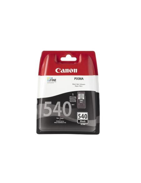 CANON CARTUCCIA BLACK PG-540