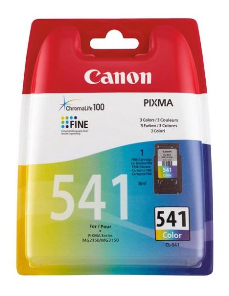 CANON CARTUCCIA CL-541  COLOR