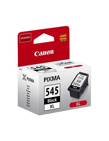 CANON CARTUCCIA BLACK PG-545 XL