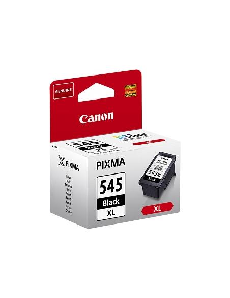 CANON CARTUCCIA BLACK PG-545 XL