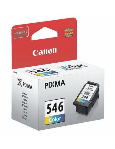CANON CARTUCCIA COLORE CL-546