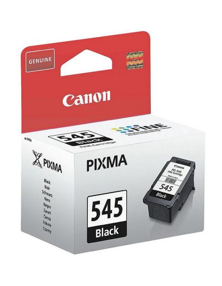 CANON CARTUCCIA BLACK PG-545