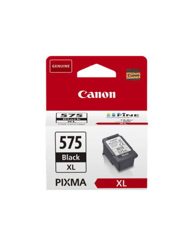 CANON CARTUCCIA BLACK PG-575XL