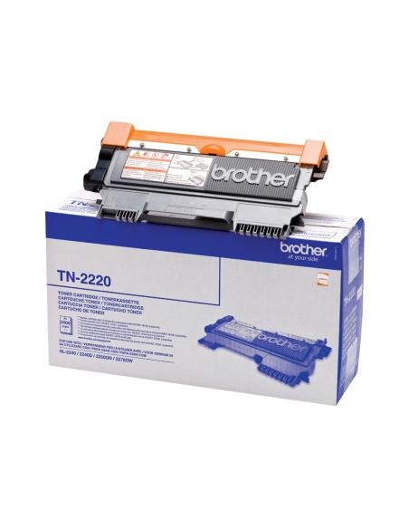 BROTHER TONER TN-2220