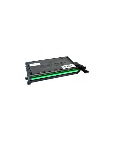 TONER SAMSUNG COMPATIBILE  K5082 BLACK CLP-620ND