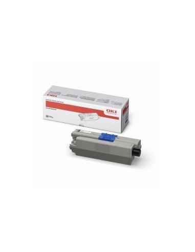 TONER OKI GIALLO C310/330/331/510/530 2K