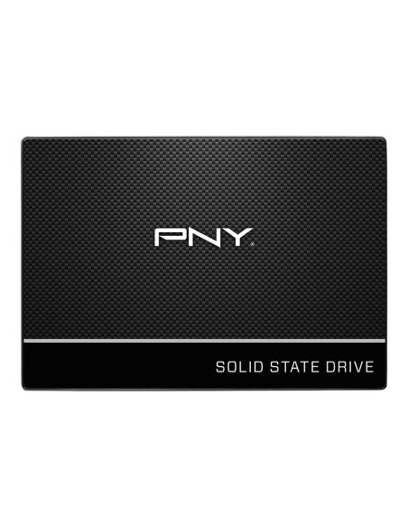 SSD PNY 2,5  500GB SATA III