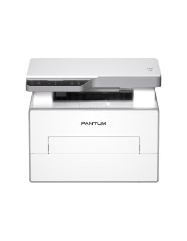 Pantum BM4240ADW stampante multifunzione Laser A4 33 ppm Wi-Fi