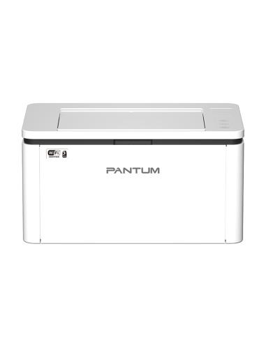 BP2300W Stampante PANTUM laser singola funzione B/N USB + WIFI