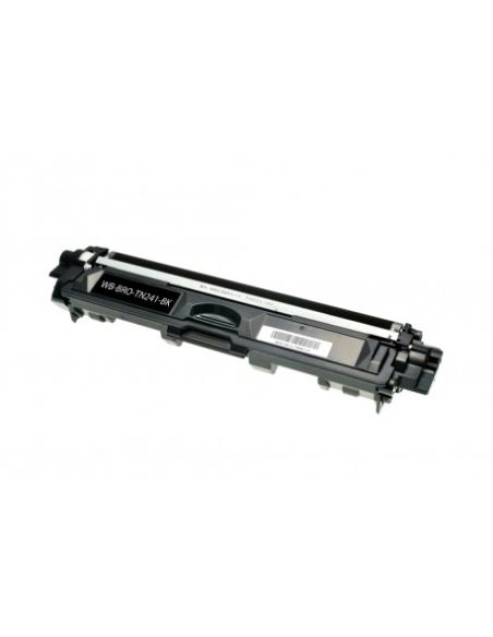 TONER COMPATIBILE BROTHER TN-241BK