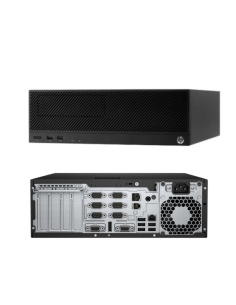 PC RIC. HP ENGAGE FLEX PRO-C SFF i5-8500 RAM 16GB DDR4 SSD 512GB W11PRO GRADO A