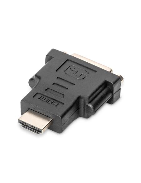 ADATTATORE DISPLAYPORT  - DVI-I
