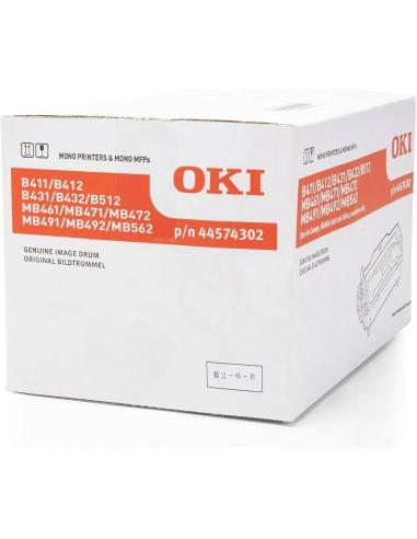 DRUM OKI B411/412/431/432/MB471/472/491/492/562