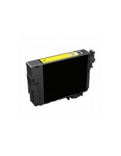 EPSON CARTUCCIA 407XL GIALLA C13T07U440 COMPATIBILE CAP. 1900 PAGINE