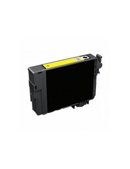 EPSON CARTUCCIA 407XL GIALLA C13T07U440 COMPATIBILE CAP. 1900 PAGINE