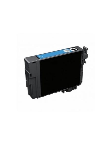 EPSON CARTUCCIA 407XL CIANO C13T07U240 COMPATIBILE CAP. 1900 PAGINE