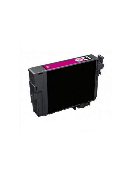 EPSON CARTUCCIA 407XL MAGENTA C13T07U340 COMPATIBILE CAP. 1900 PAGINE