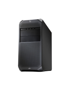 Ref. WS HP Z4 G4  W-2123 32GB SSD 512GB RADEON PRO WX3100 4GB Win11 Pro