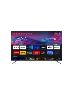 SMART TECH 55QA20V1 55" UHD 4K QLED